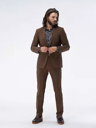 ROY ROBSON | Pantalon de costume | 